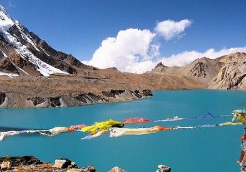 Nar Phu & Tilicho Trek