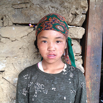 himaya Gurung